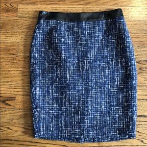 Ann Taylor pencil skirt